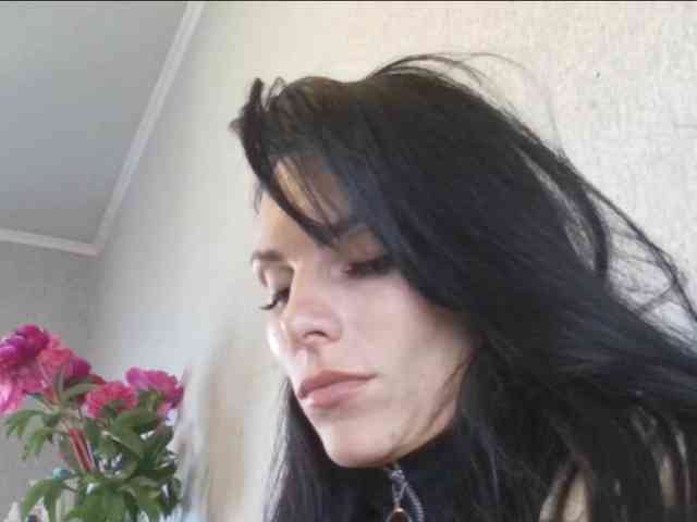 Gospozha-888 webcam