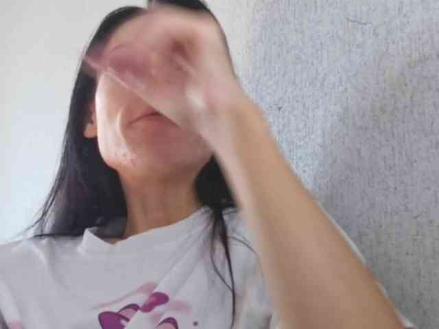 Gospozha-888 webcam