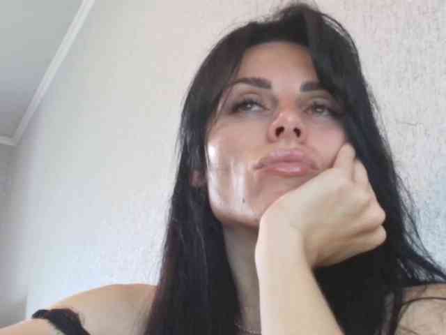 Gospozha-888 webcam