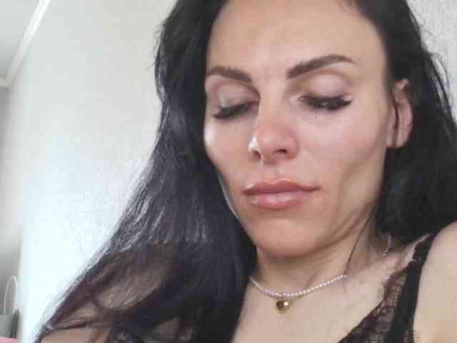 Gospozha-888 webcam
