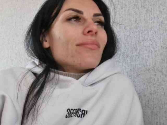 Gospozha-888 webcam