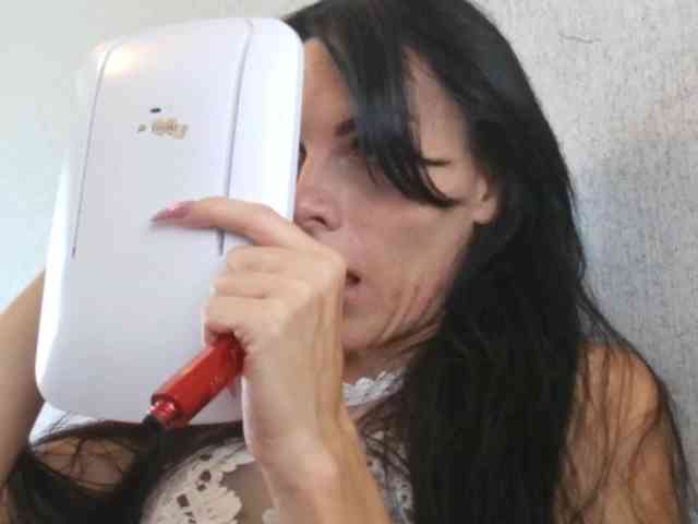 Gospozha-888 webcam