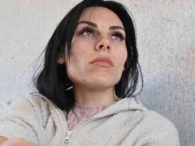 Gospozha-888 webcam
