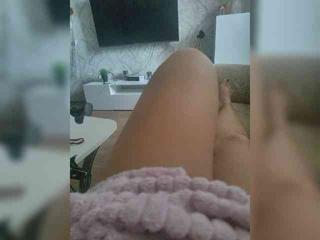 LybimKa24 Sex Cam Show
