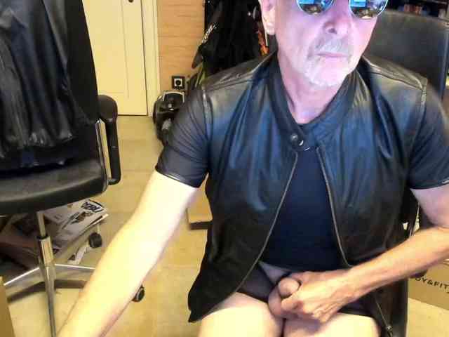 lenny52xxx Sex Cam Show