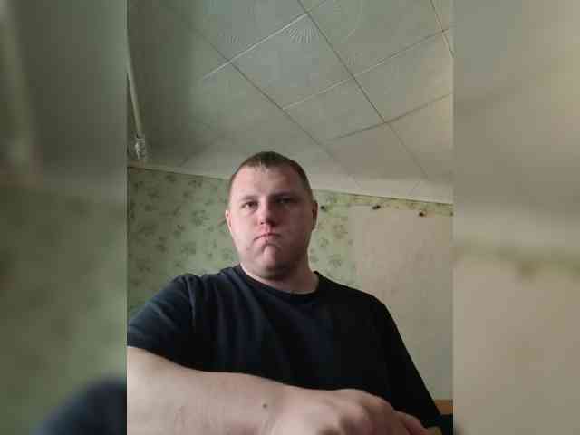 Dimon2064 Live Webcam on BongaCams