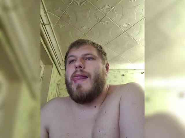 Dimon2064 Live Webcam on BongaCams