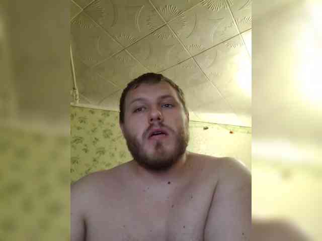 Dimon2064 Sex Cam Show