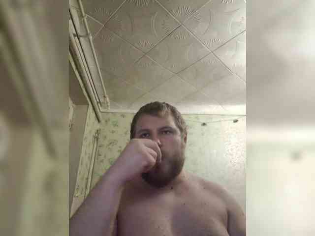 Dimon2064 Live Webcam on BongaCams