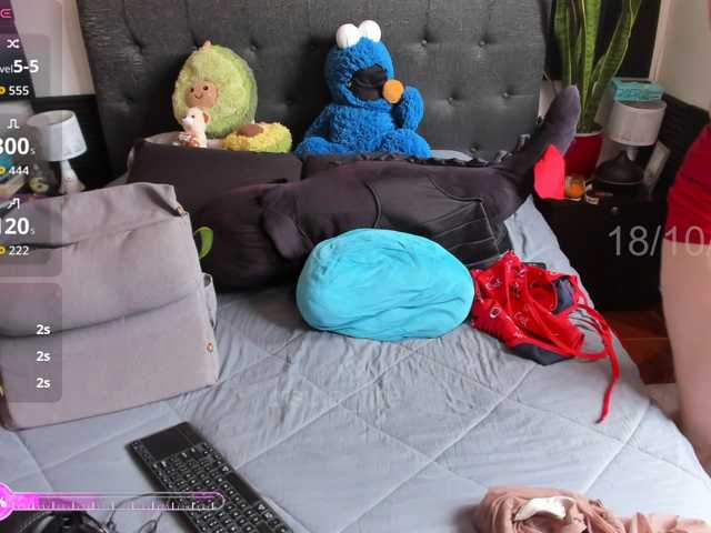 ursula-fire live cam preview