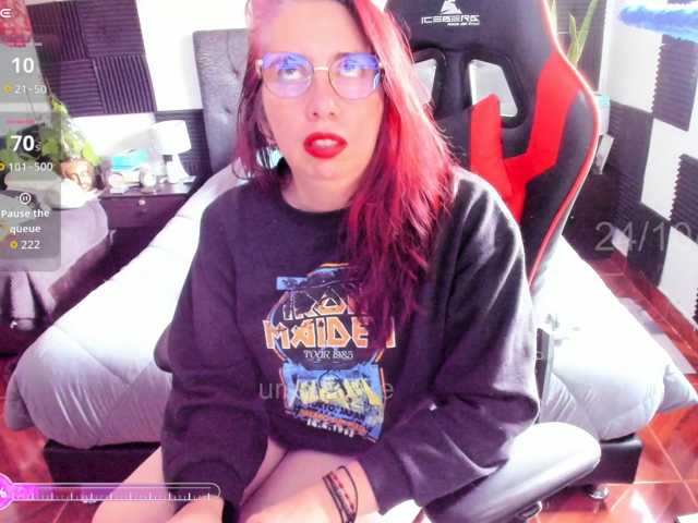 ursula-fire live cam preview