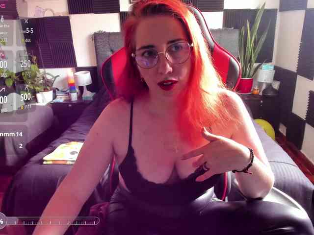 ursula-fire webcam