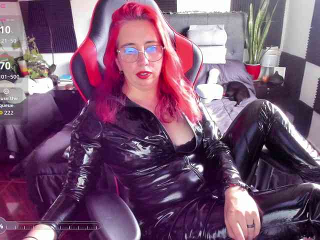 ursula-fire webcam