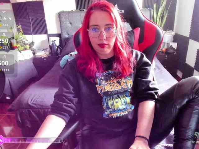 ursula-fire webcam