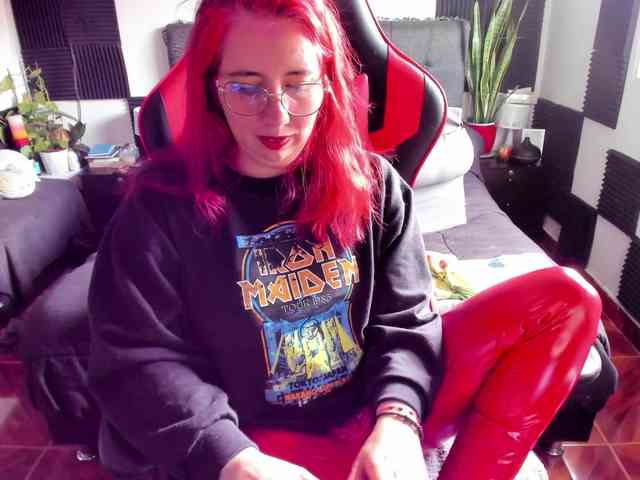 ursula-fire webcam