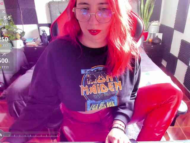 ursula-fire webcam