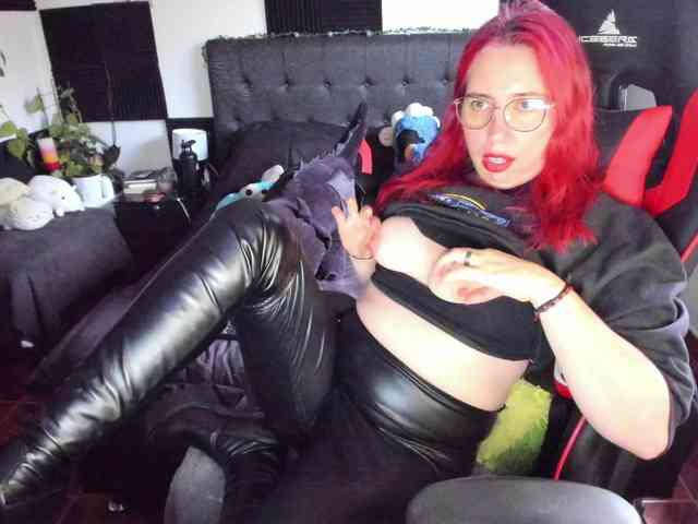 ursula-fire webcam