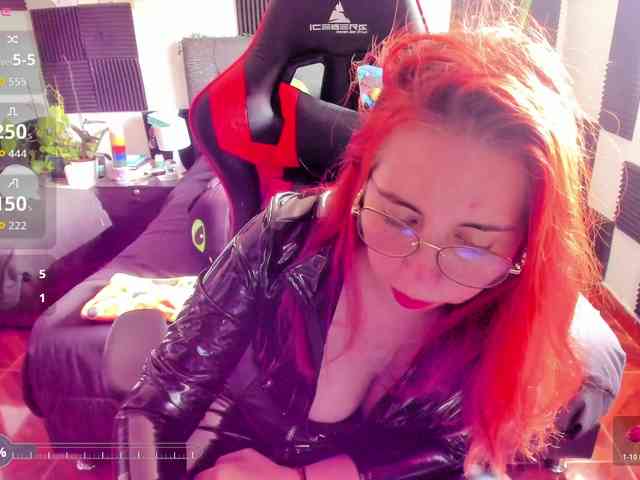 ursula-fire webcam