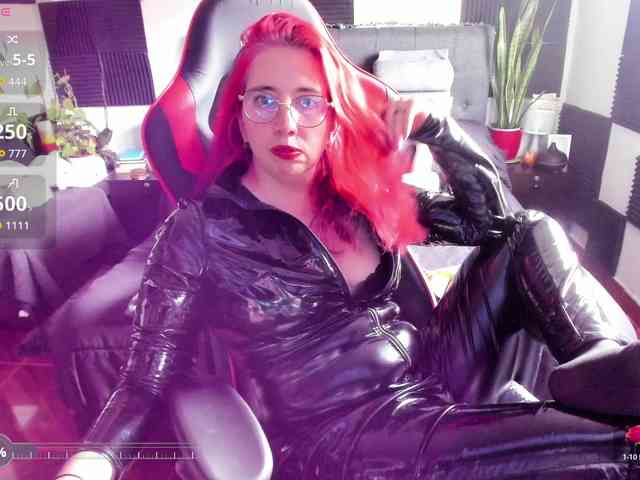 ursula-fire webcam