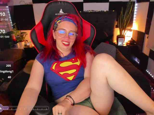 ursula-fire webcam