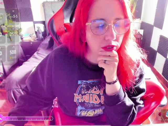 ursula-fire webcam