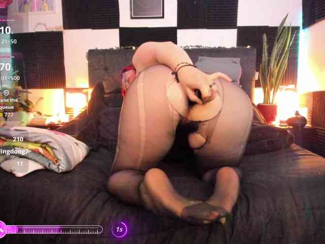 ursula-fire webcam