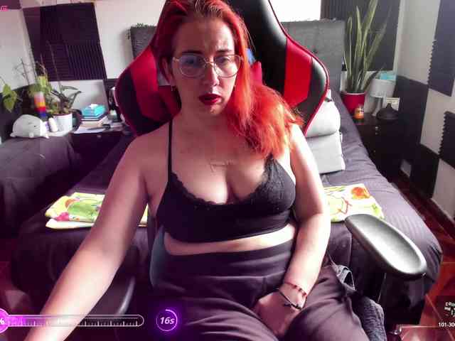 ursula-fire webcam
