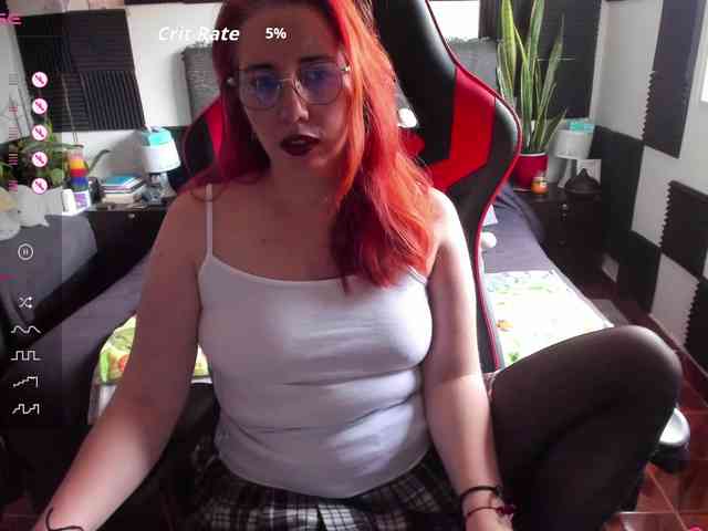 ursula-fire webcam