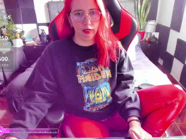 ursula-fire webcam
