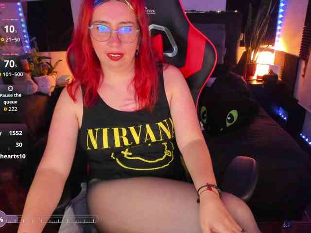 ursula-fire webcam