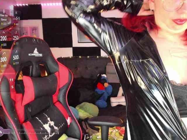 ursula-fire webcam