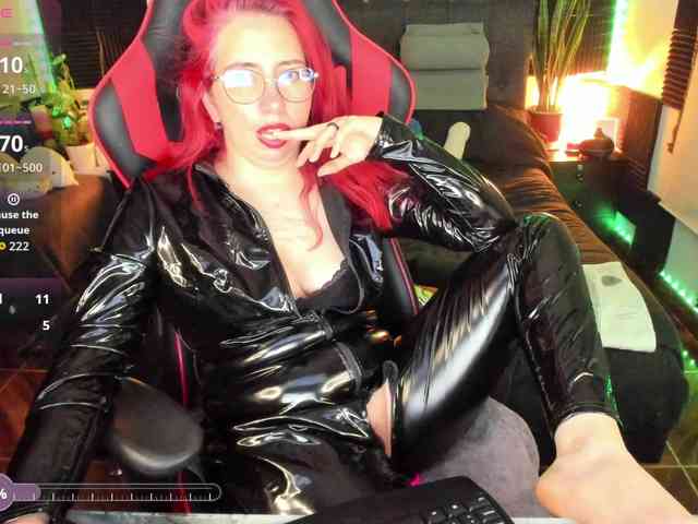 ursula-fire webcam