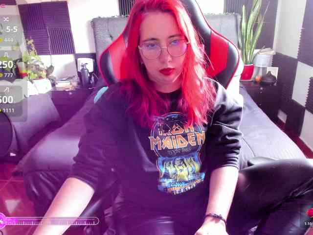 ursula-fire webcam