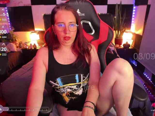 ursula-fire webcam