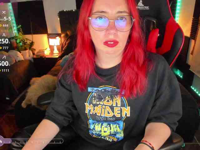 ursula-fire webcam