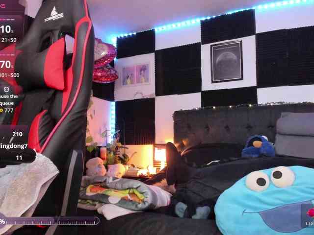ursula-fire webcam