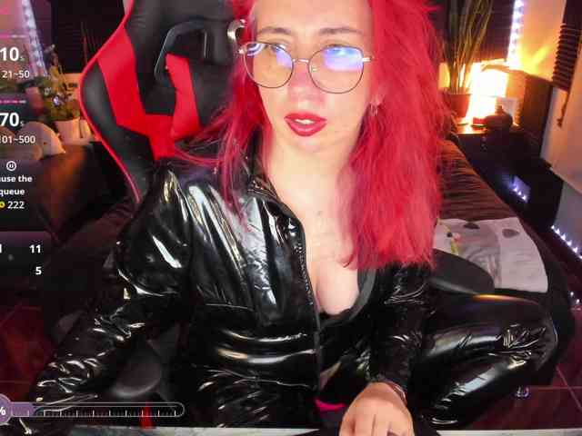 ursula-fire webcam