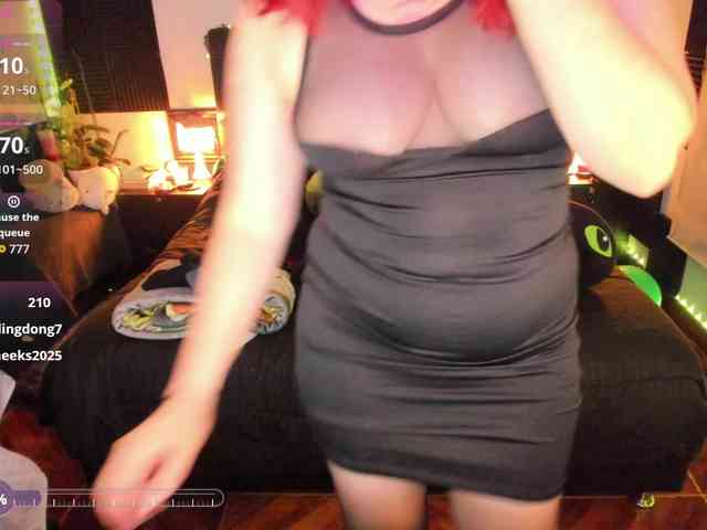 ursula-fire webcam