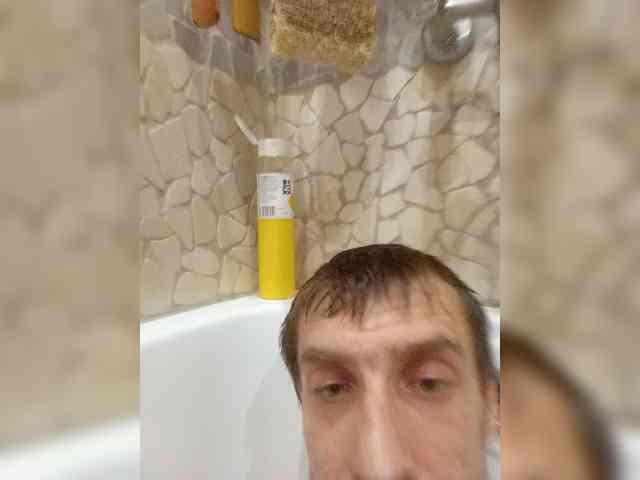 Seregaa91 Live Webcam on BongaCams