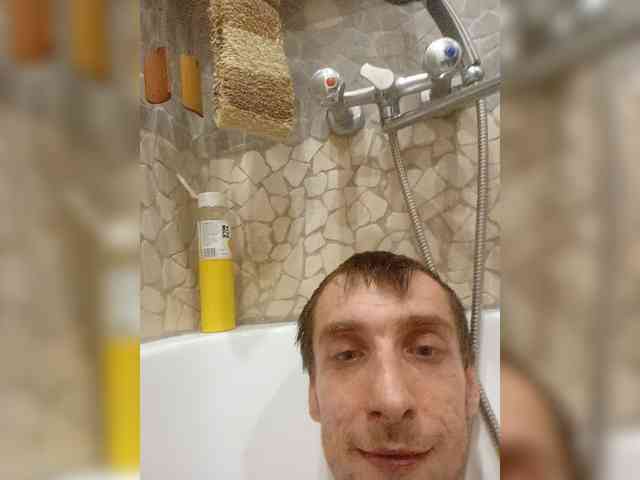 Seregaa91 Live Webcam on BongaCams