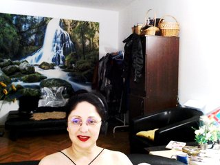 ImperatrizaDS Porn Show