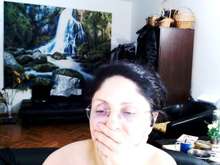 ImperatrizaDS Porn Show