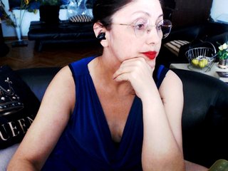 ImperatrizaDS Porn Show