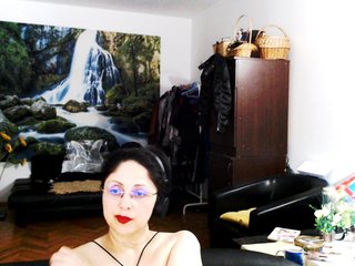 ImperatrizaDS Porn Show