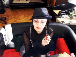 ImperatrizaDS Porn Show
