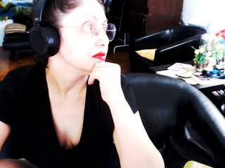 ImperatrizaDS Porn Show