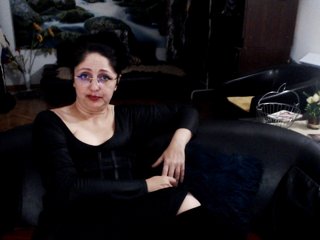 ImperatrizaDS Porn Show