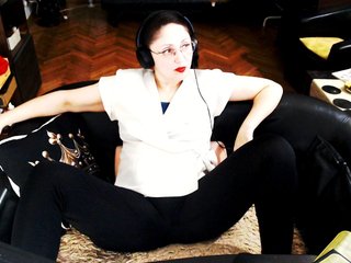 ImperatrizaDS Porn Show