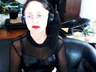 ImperatrizaDS Porn Show