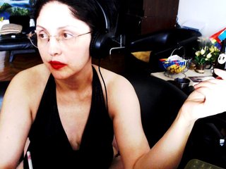 ImperatrizaDS Porn Show